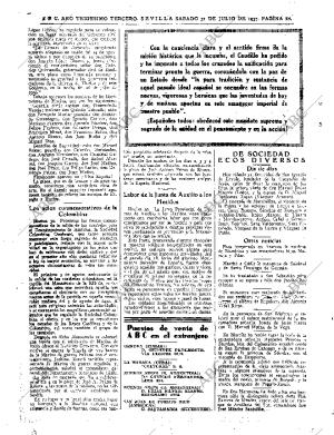 ABC SEVILLA 31-07-1937 página 20