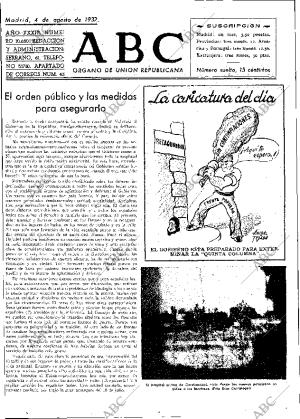 ABC MADRID 04-08-1937 página 2