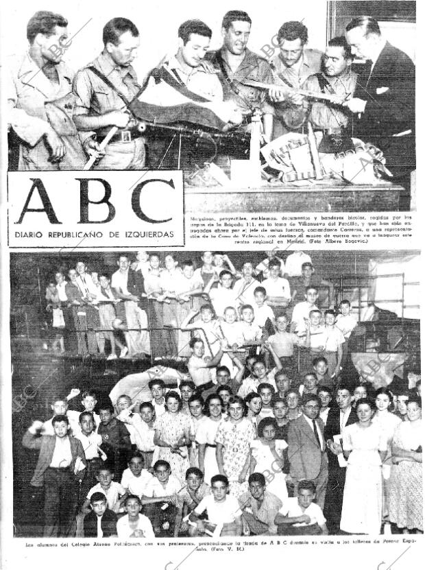ABC MADRID 06-08-1937 página 1