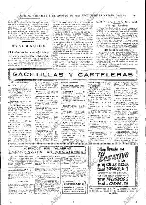 ABC MADRID 06-08-1937 página 10