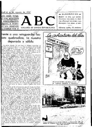 ABC MADRID 06-08-1937 página 2