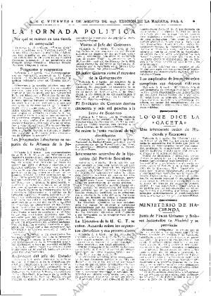 ABC MADRID 06-08-1937 página 6