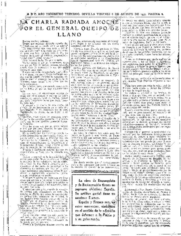 ABC SEVILLA 06-08-1937 página 8