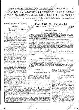 ABC MADRID 07-08-1937 página 3