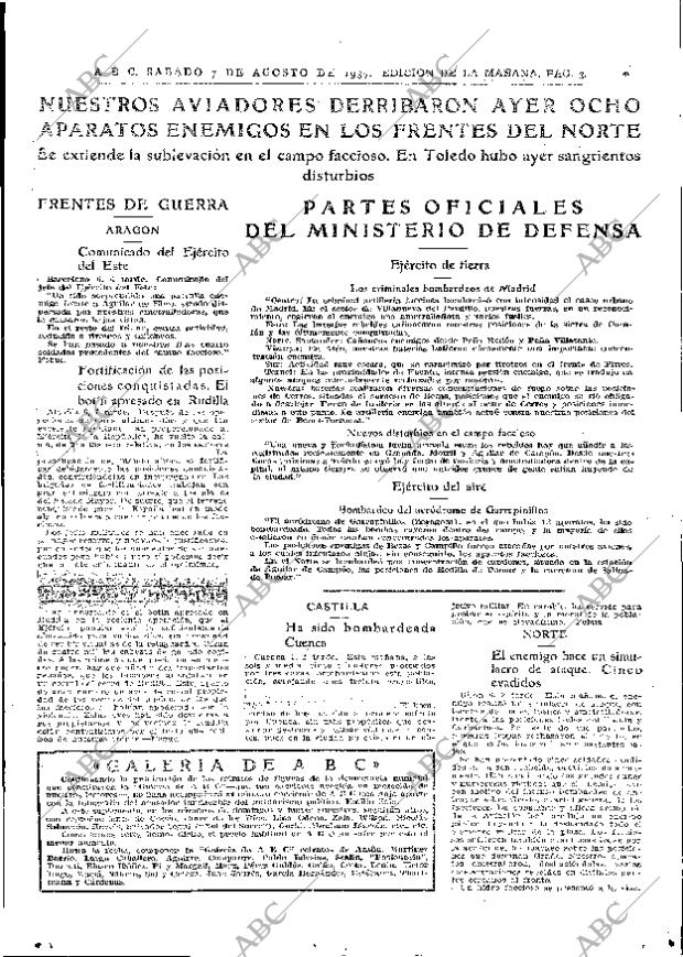 ABC MADRID 07-08-1937 página 3