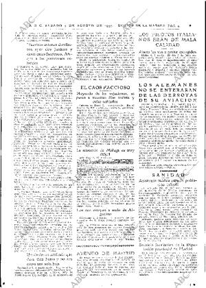 ABC MADRID 07-08-1937 página 4