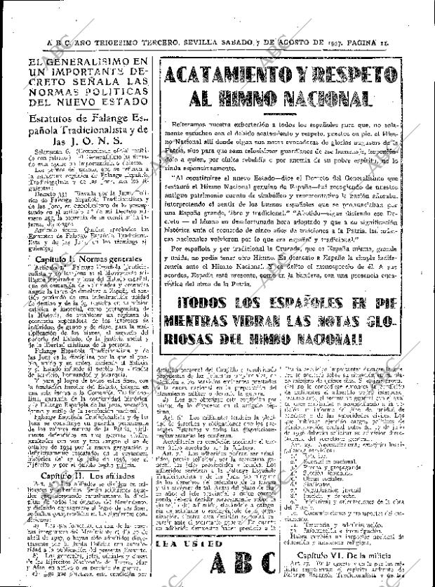 ABC SEVILLA 07-08-1937 página 11