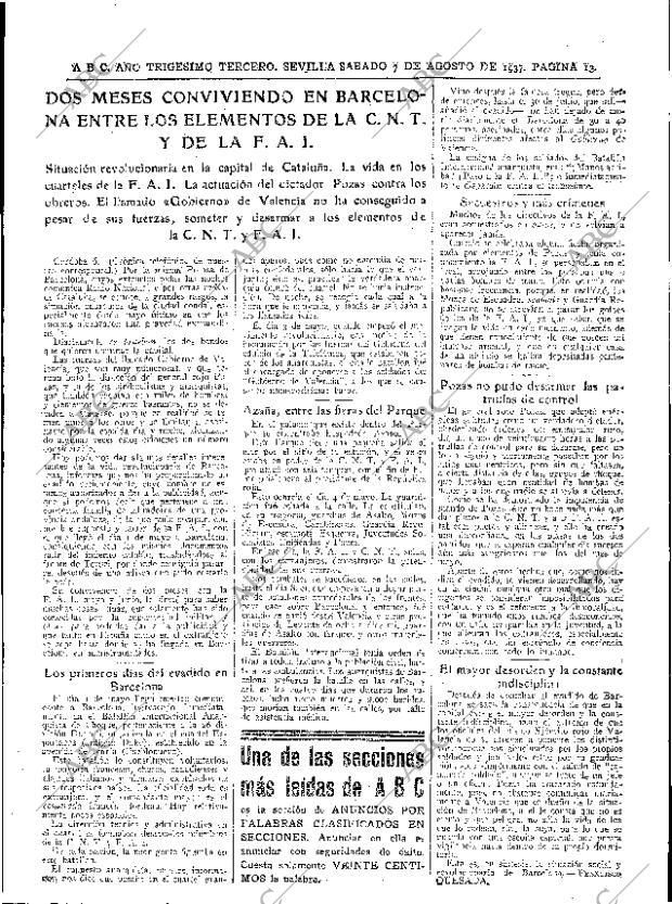 ABC SEVILLA 07-08-1937 página 13