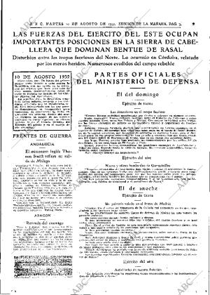 ABC MADRID 10-08-1937 página 3