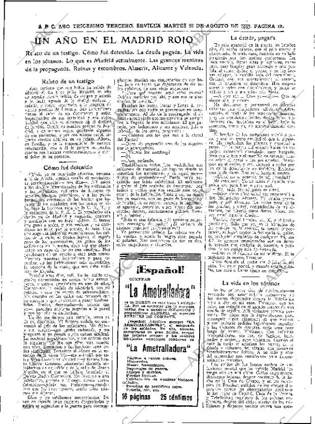 ABC SEVILLA 10-08-1937 página 11