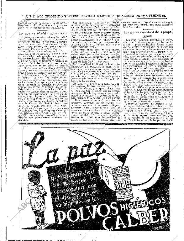 ABC SEVILLA 10-08-1937 página 12