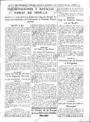 ABC SEVILLA 10-08-1937 página 17