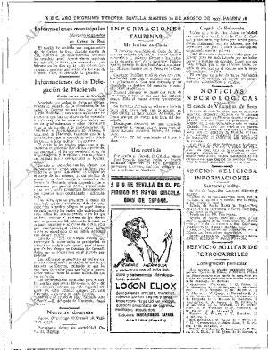 ABC SEVILLA 10-08-1937 página 18