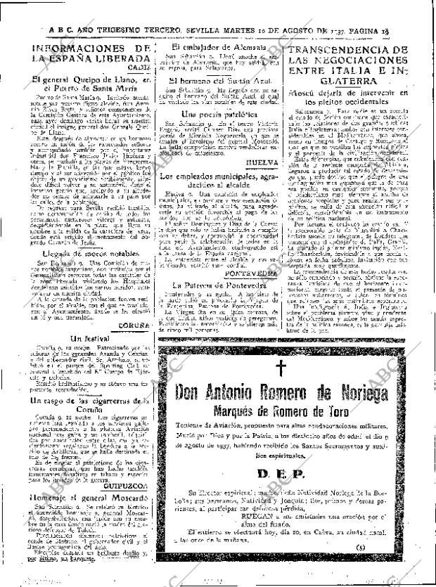 ABC SEVILLA 10-08-1937 página 19