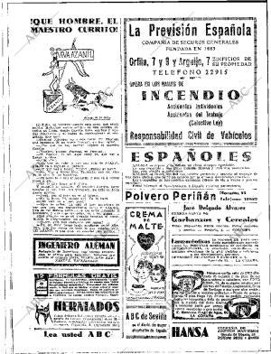 ABC SEVILLA 10-08-1937 página 2