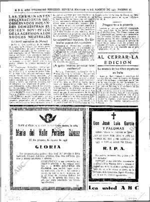 ABC SEVILLA 10-08-1937 página 21