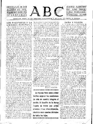 ABC SEVILLA 10-08-1937 página 3