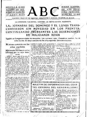 ABC SEVILLA 10-08-1937 página 5