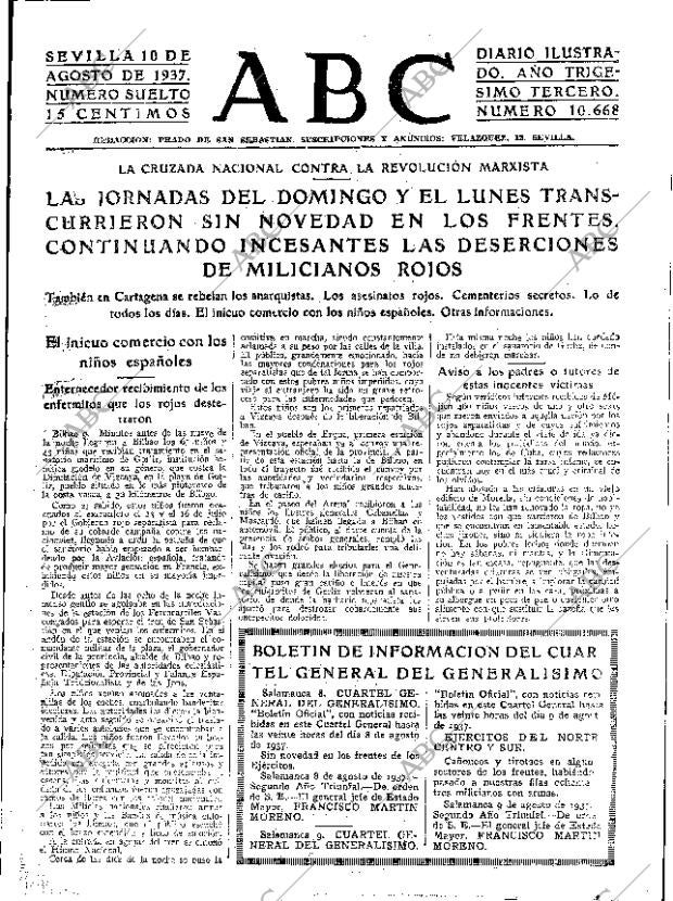ABC SEVILLA 10-08-1937 página 5