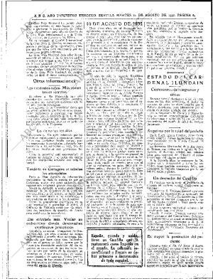 ABC SEVILLA 10-08-1937 página 6