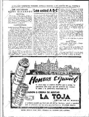 ABC SEVILLA 10-08-1937 página 8