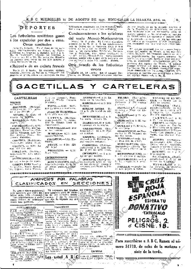 ABC MADRID 11-08-1937 página 10