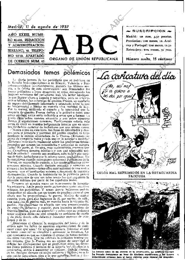 ABC MADRID 11-08-1937 página 2