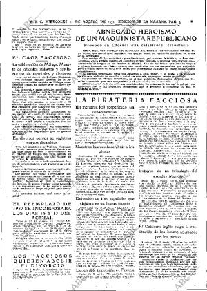 ABC MADRID 11-08-1937 página 5