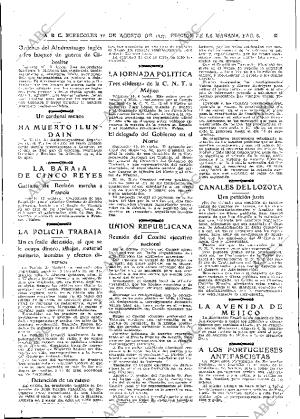 ABC MADRID 11-08-1937 página 6