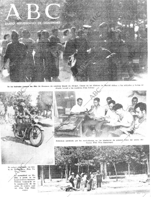 ABC MADRID 12-08-1937 página 1