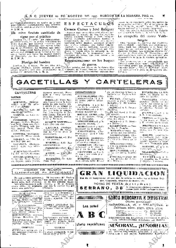 ABC MADRID 12-08-1937 página 10