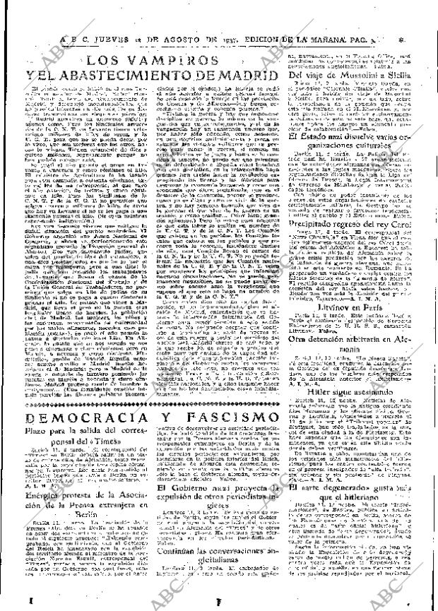 ABC MADRID 12-08-1937 página 9