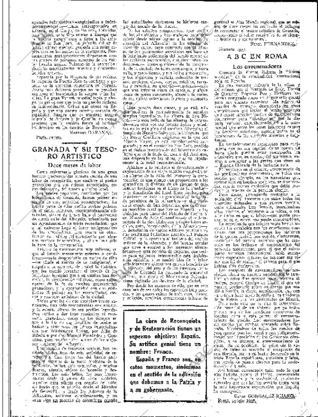 ABC SEVILLA 13-08-1937 página 4