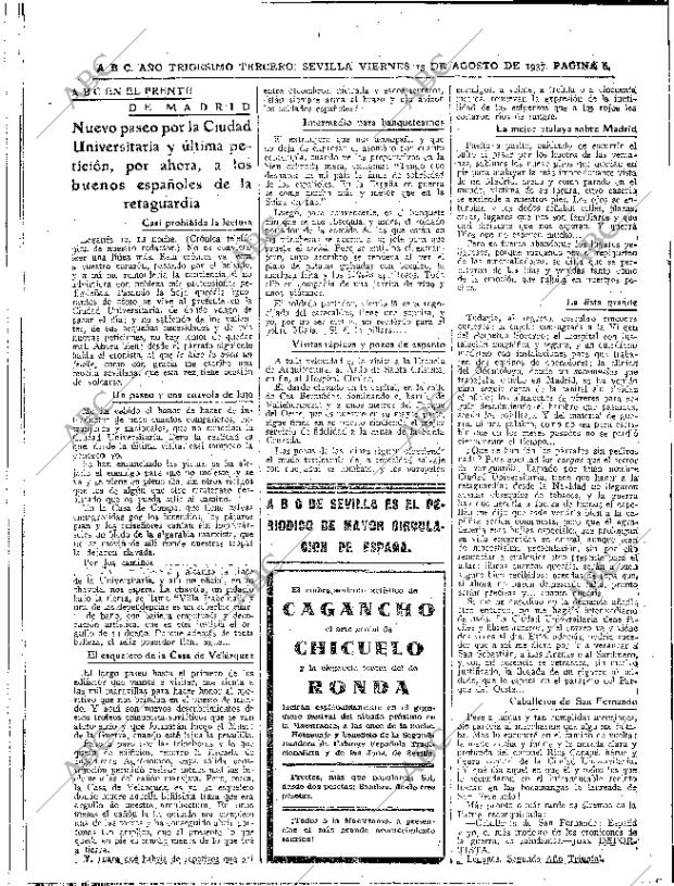 ABC SEVILLA 13-08-1937 página 6
