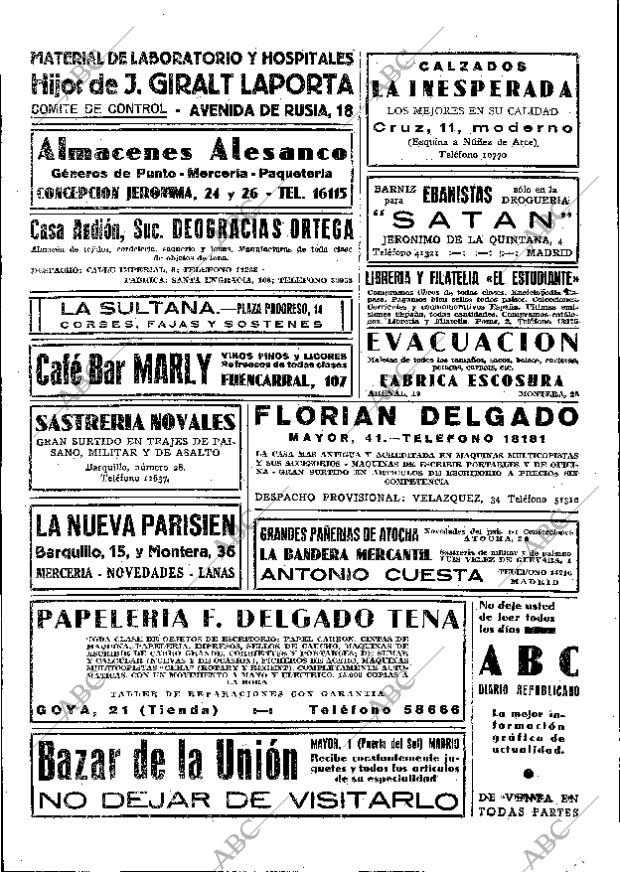 ABC MADRID 16-08-1937 página 12