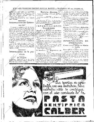 ABC SEVILLA 17-08-1937 página 16