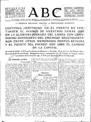 ABC SEVILLA 17-08-1937 página 5