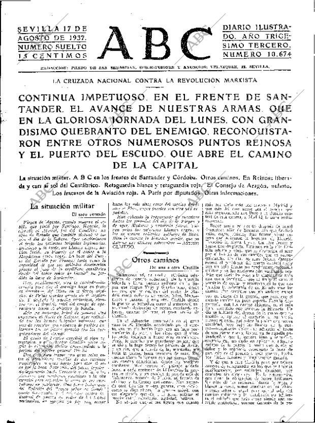 ABC SEVILLA 17-08-1937 página 5