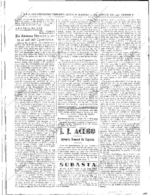ABC SEVILLA 17-08-1937 página 6
