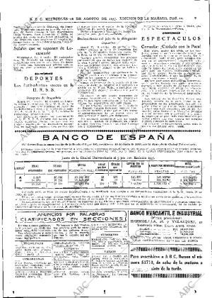 ABC MADRID 18-08-1937 página 10