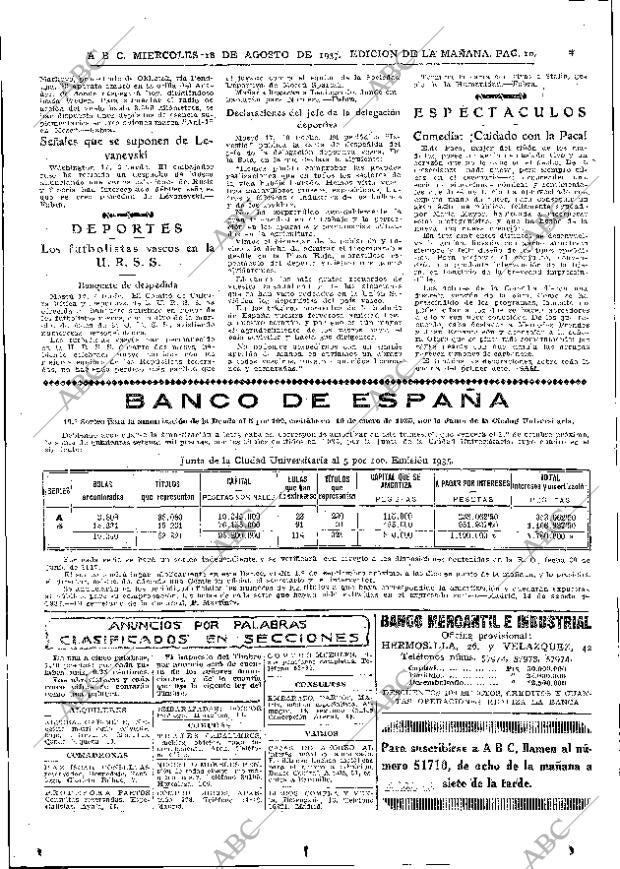 ABC MADRID 18-08-1937 página 10