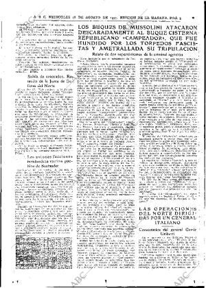 ABC MADRID 18-08-1937 página 5