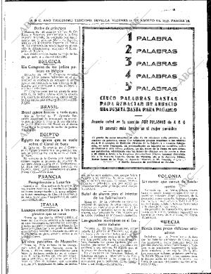 ABC SEVILLA 20-08-1937 página 16