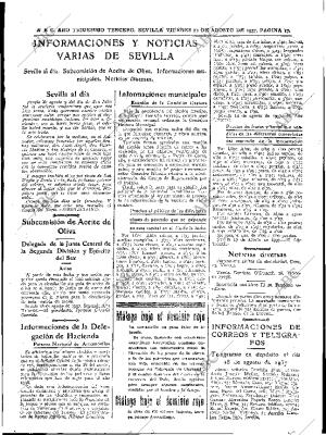 ABC SEVILLA 20-08-1937 página 17