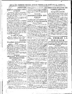 ABC SEVILLA 20-08-1937 página 20
