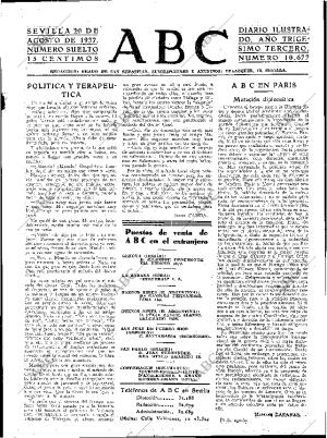 ABC SEVILLA 20-08-1937 página 3