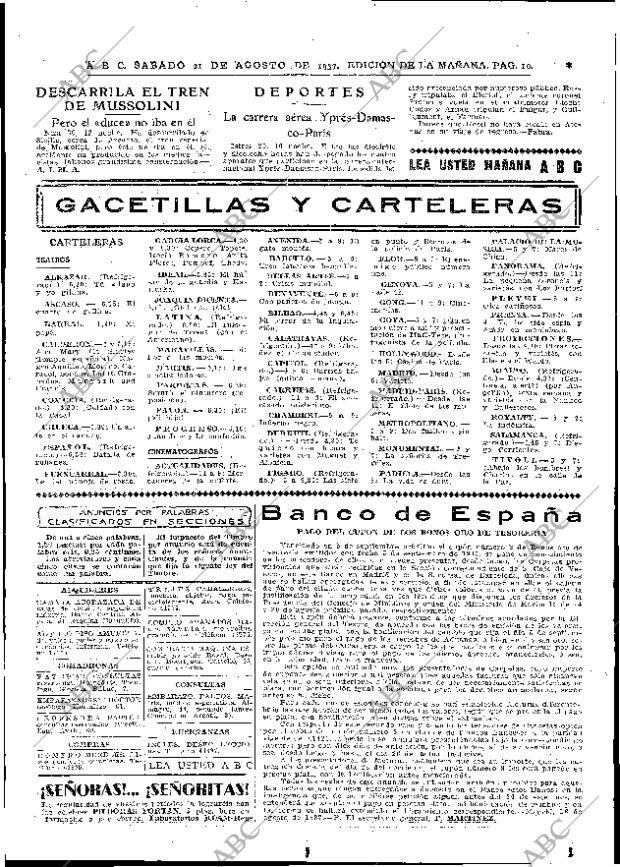 ABC MADRID 21-08-1937 página 10