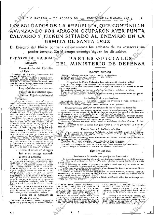 ABC MADRID 21-08-1937 página 3