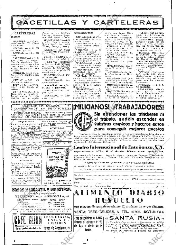 ABC MADRID 24-08-1937 página 10