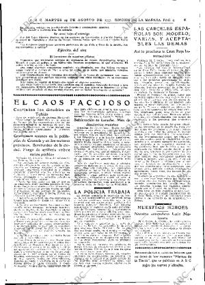 ABC MADRID 24-08-1937 página 4